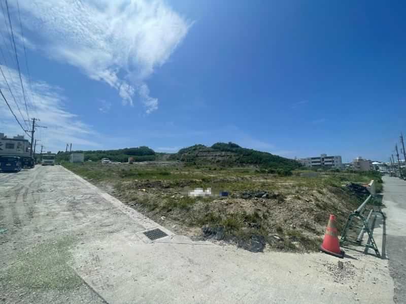 130 sqm Building Plot for Sale in Urasoe, Okinawa - Thumbnail 2