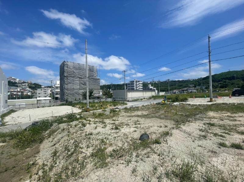 130 sqm Building Plot for Sale in Urasoe, Okinawa - Thumbnail 4