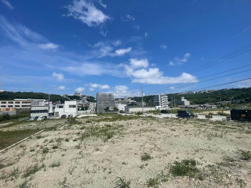 130 sqm Building Plot for Sale in Urasoe, Okinawa - Thumbnail 3