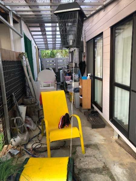 5LDK Reinforced Concrete House for Sale in Okinawa City - Thumbnail 4