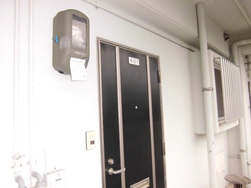 2DK Apartment for Rent in Haebaru, Okinawa | 36.4 sqm - Thumbnail 4