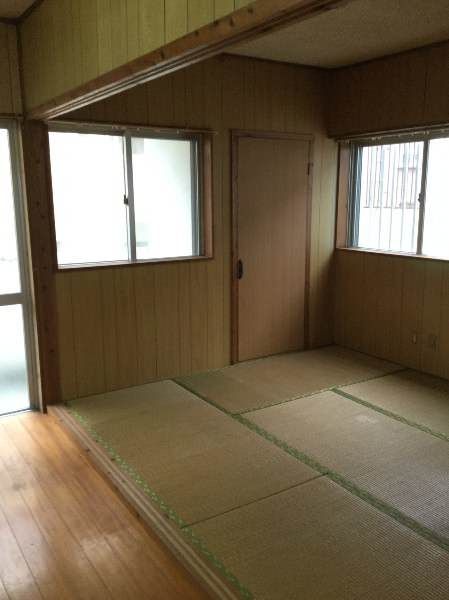 Co-op Green East 2DK Apartment for Rent in Ginowan, Okinawa - Thumbnail 2