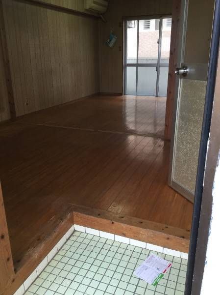 Co-op Green East 2DK Apartment for Rent in Ginowan, Okinawa - Thumbnail 4