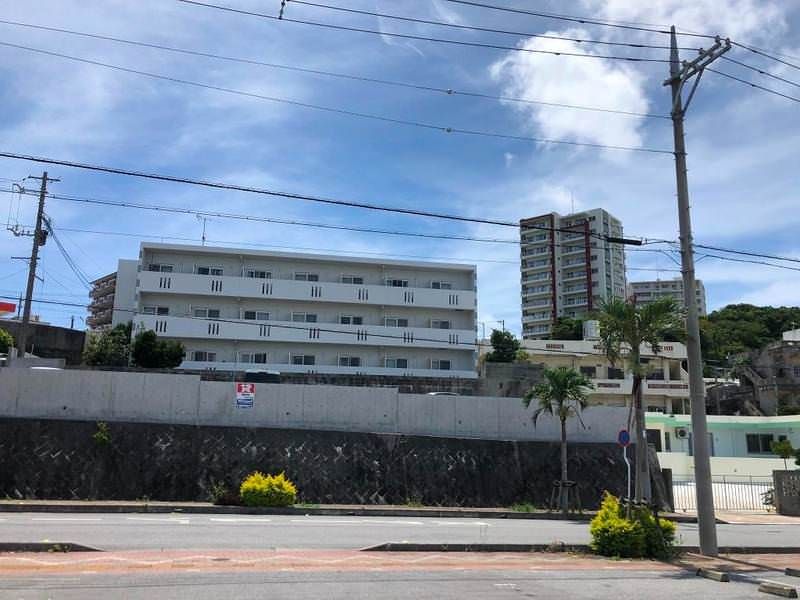 Leopalace Goya 1K Furnished Apartment for Rent in Okinawa City - Thumbnail 2