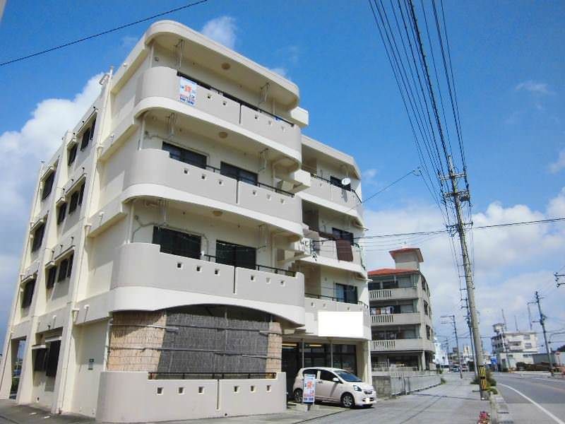 2DK Apartment in Teruya, Itoman City, Okinawa - Thumbnail 3