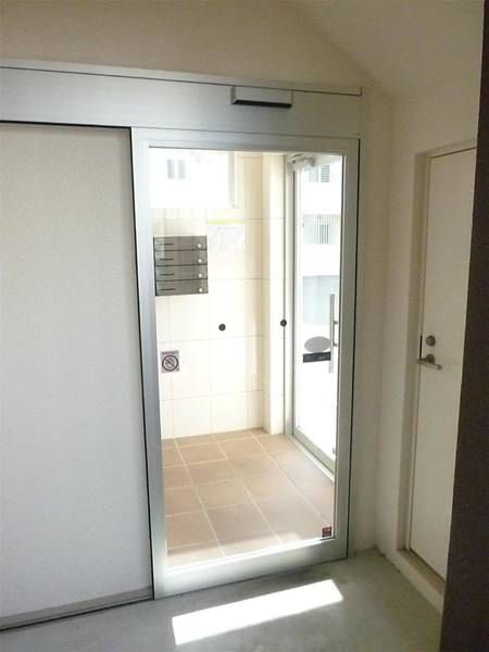 Bright Spirits 1LDK Rental Apartment in Nago City, Okinawa - Thumbnail 2