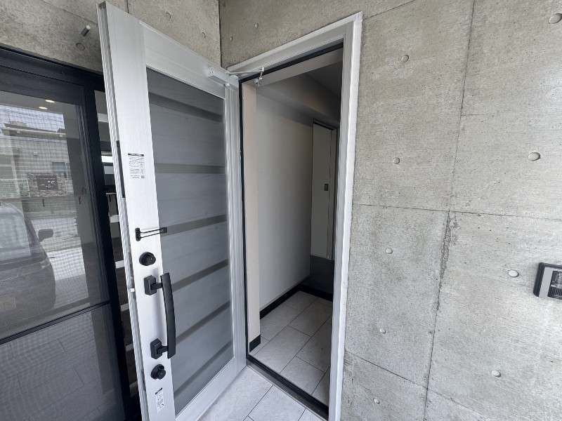 New Townhouse in Nakagusuku Village with 3 Units - Thumbnail 3