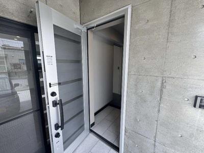 New Townhouse in Nakagusuku Village with 3 Units — Image 2, Nakagusuku, Okinawa