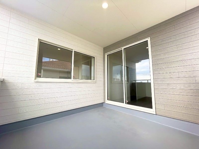 New 3LDK House in Chatan Okinawa with Custom Options - Thumbnail 2