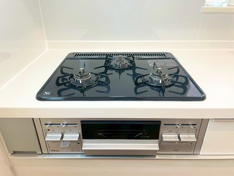 New 3LDK House in Chatan Okinawa with Custom Options - Thumbnail 3