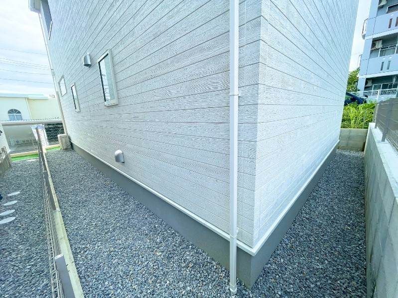 New 3LDK House in Chatan Okinawa with Custom Options - Thumbnail 4
