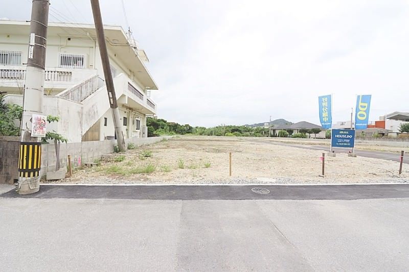 165.56 sqm Building Plot for Sale in Nishihara, Okinawa - Thumbnail 3