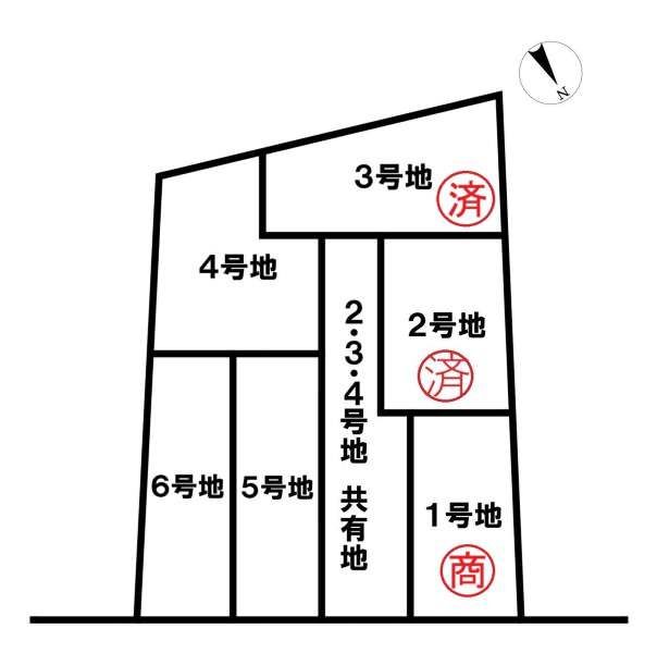 165.56 sqm Building Plot for Sale in Nishihara, Okinawa - Thumbnail 4