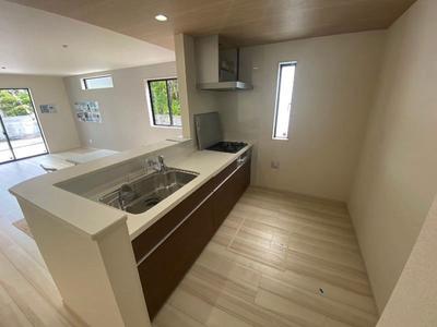 Nakagusuku Village Ishado Building 1 Detached house for sale in Nakagusuku Village Ishado (newly built, walk-in closet, system kitchen, monitor-equipped intercom, 3LDK, 31.88 million yen) | Okinawa property information [Go Home] No. 14357-76 — Image 3, Nakagusuku, Okinawa