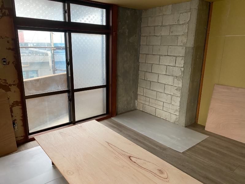 1LDK House for Rent in Haebaru Town, Okinawa with 5 Parking Spaces - Thumbnail 4