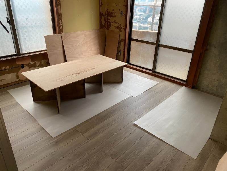 1LDK House for Rent in Haebaru Town, Okinawa with 5 Parking Spaces - Thumbnail 2