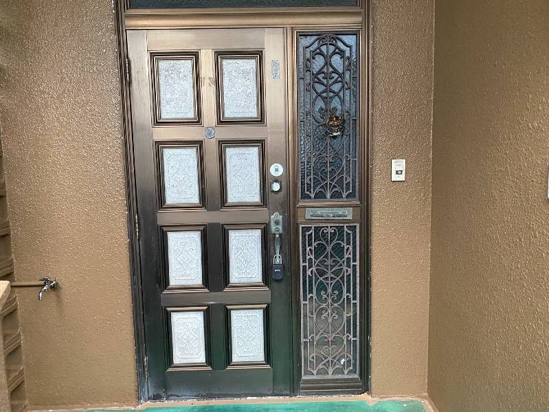 1LDK House for Rent in Haebaru Town, Okinawa with 5 Parking Spaces - Image 1