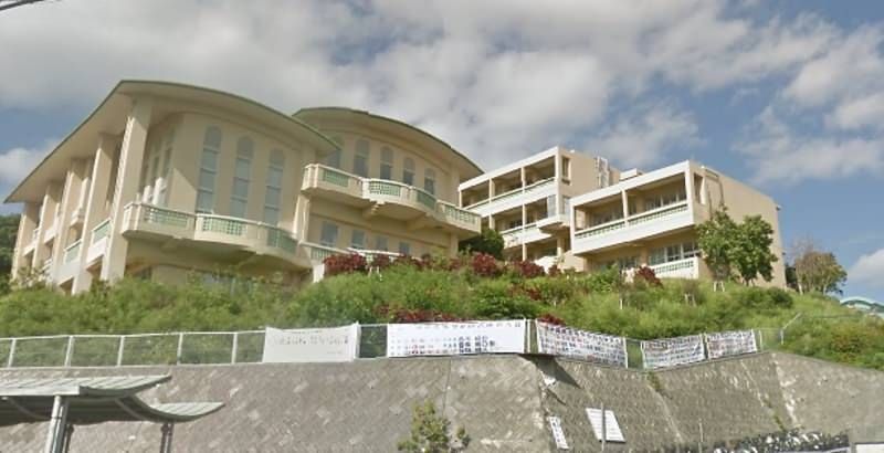 3LDK Apartment for Rent in Urasoe, Okinawa with Free Parking - Thumbnail 2