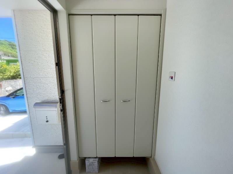 New 2025 4LDK House in Haebaru Tsukazan, Okinawa - Thumbnail 3