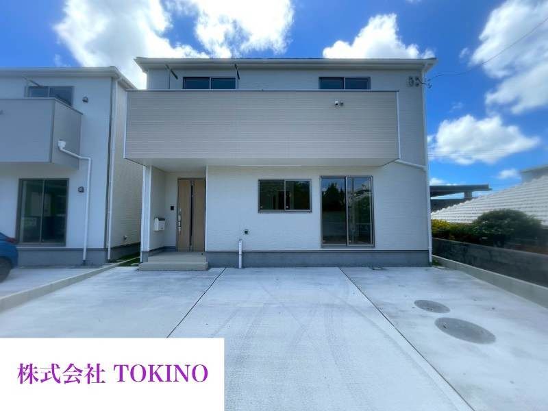 New 2025 4LDK House in Haebaru Tsukazan, Okinawa - Thumbnail 2