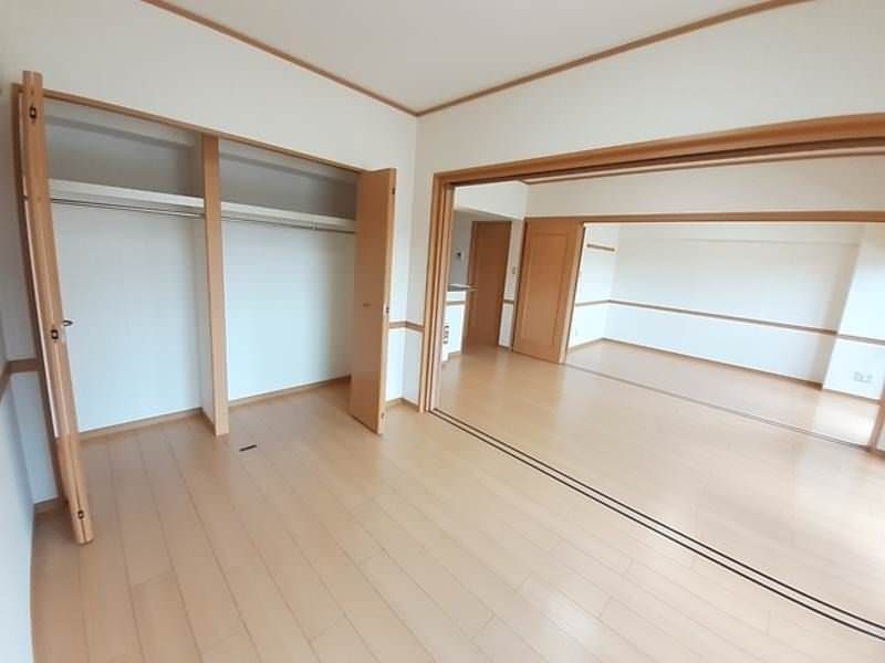 3LDK Apartment for Rent in Nago City, Okinawa - Thumbnail 4