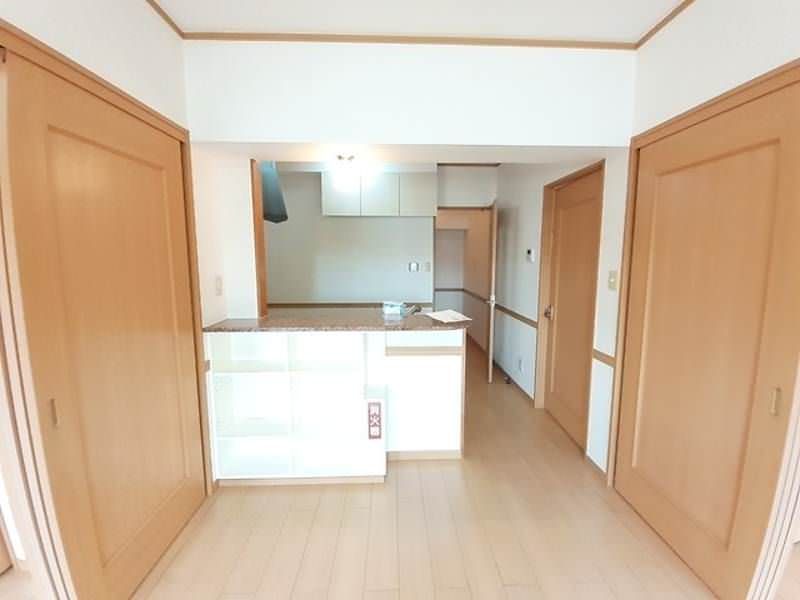3LDK Apartment for Rent in Nago City, Okinawa - Thumbnail 3