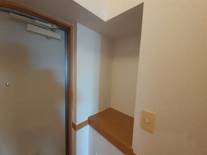 1LDK Apartment for Rent in Nago, Okinawa - Pet Friendly - Thumbnail 2