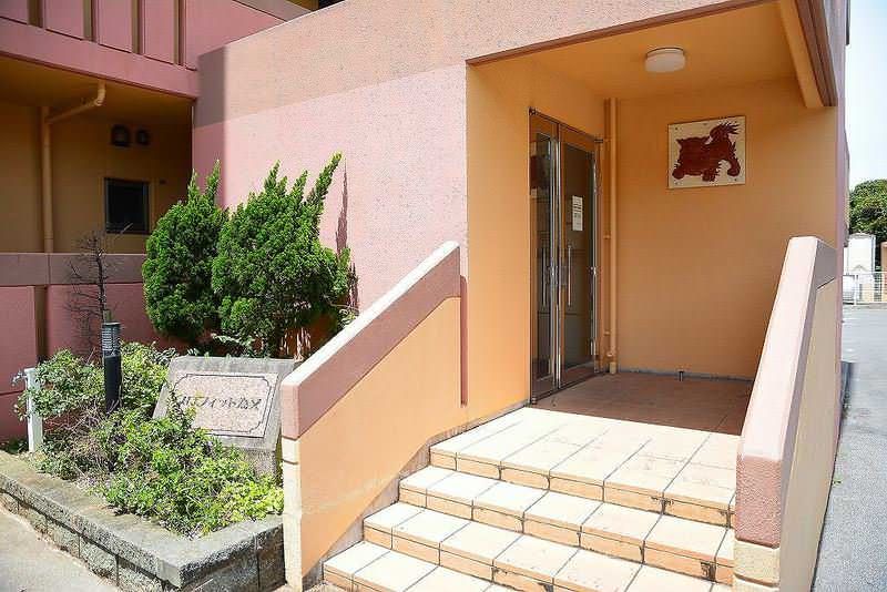 1LDK Apartment for Rent in Nago, Okinawa - Pet Friendly - Thumbnail 4