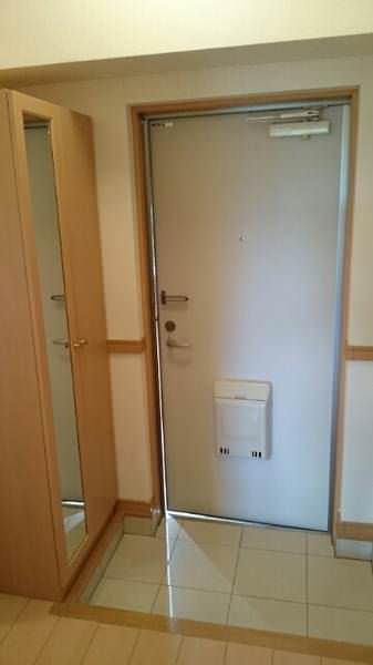 1LDK Apartment for Rent in Nago, Okinawa - Pet Friendly - Thumbnail 3