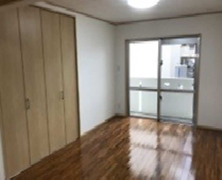 Maison Izumihara No. 2 Rental Apartment in Naha, Okinawa - Thumbnail 3