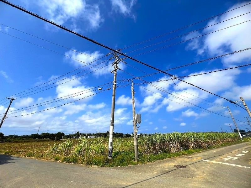 151 Tsubo Farmland for Residential Development in Miyakojima - Thumbnail 2