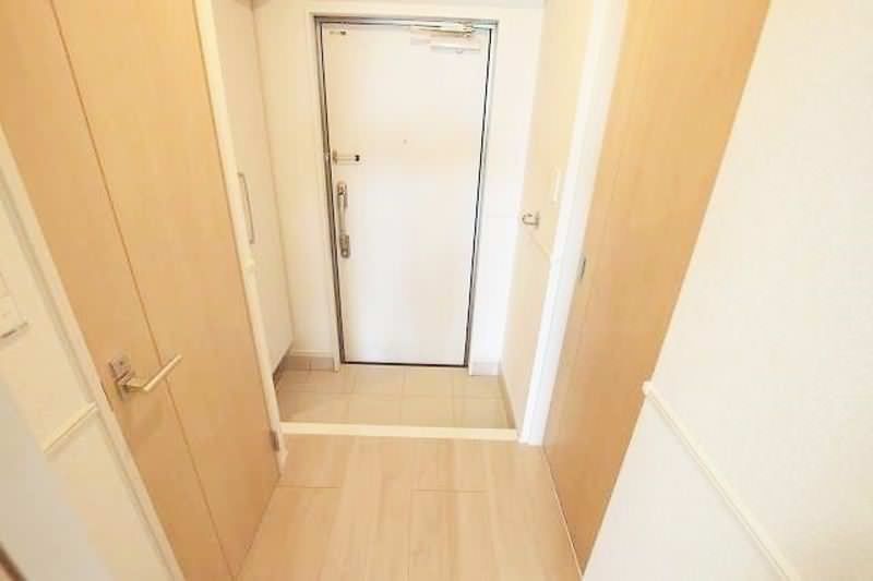 New 1LDK Pet-Friendly Apartment for Rent in Chatan, Okinawa - Thumbnail 4