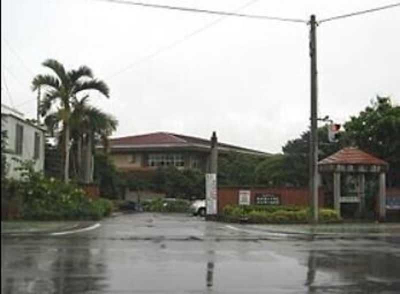 New 1LDK Pet-Friendly Apartment for Rent in Chatan, Okinawa - Thumbnail 2