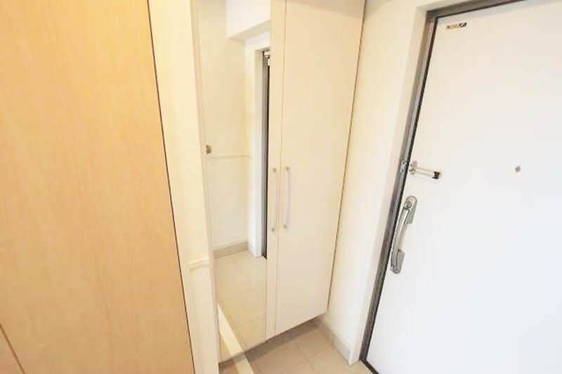 New 1LDK Pet-Friendly Apartment for Rent in Chatan, Okinawa - Thumbnail 3