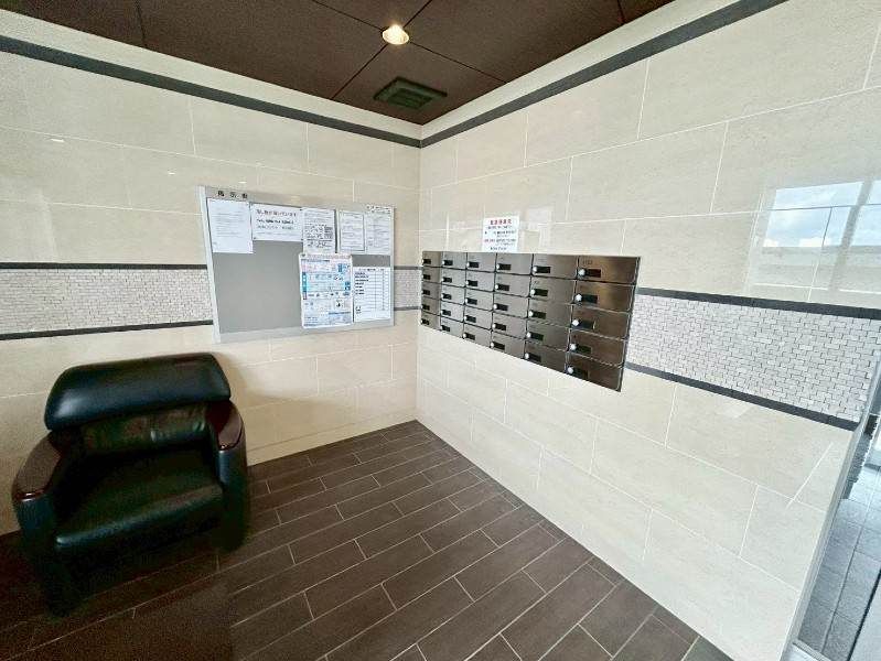 Leve Oyama Bellevue 3LDK Apartment for Sale in Ginowan, Okinawa - Thumbnail 3
