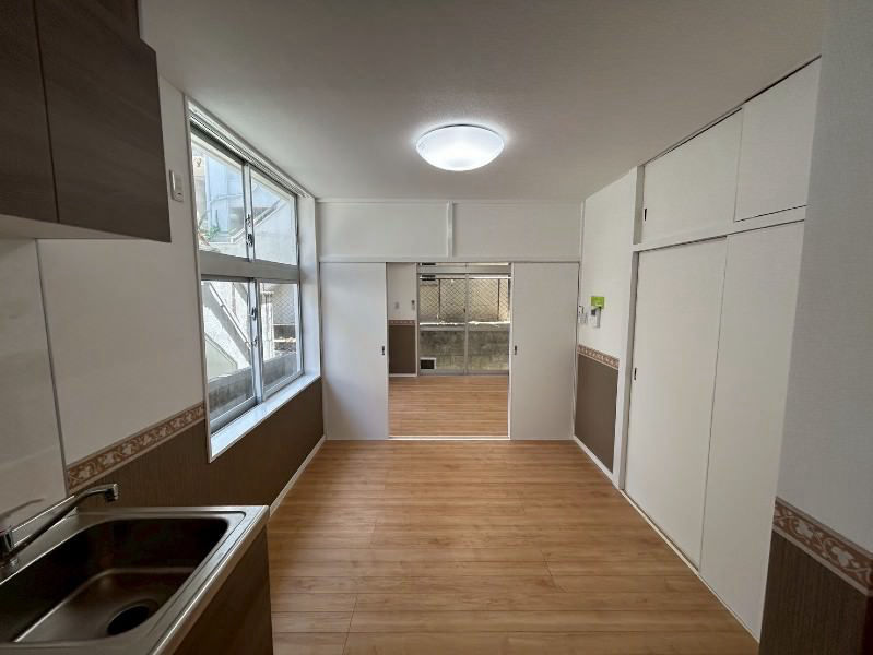 3LDK House in Naha's Hanatagawa - Multi-Generational Living - Thumbnail 3