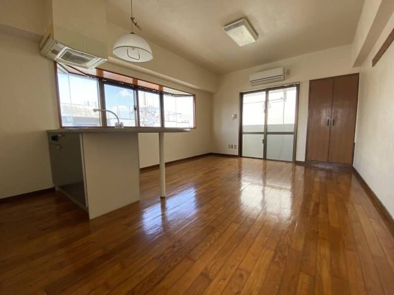 Papillon Nishizaki 1R Apartment for Rent in Itoman, Okinawa - Thumbnail 4