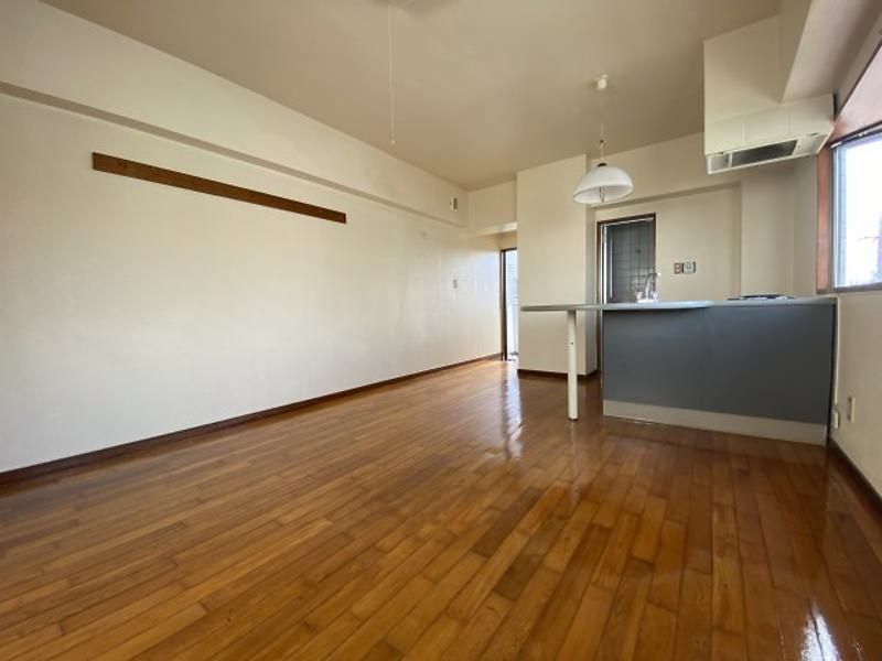 Papillon Nishizaki 1R Apartment for Rent in Itoman, Okinawa - Thumbnail 3