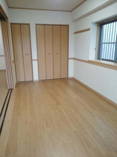 1LDK Rental Apartment in Ginowan, Okinawa with Online Contract - Thumbnail 4