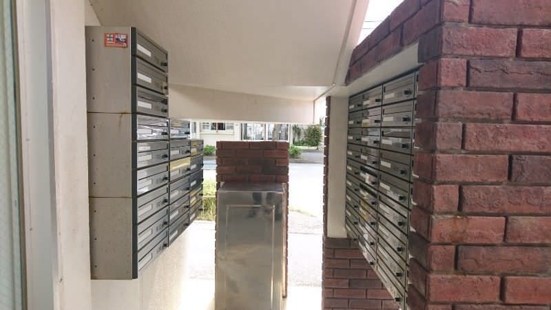Thomas Agena 1K Apartment for Rent in Uruma City, Okinawa - Thumbnail 2