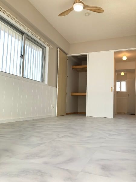Thomas Agena 1K Apartment for Rent in Uruma City, Okinawa - Thumbnail 3