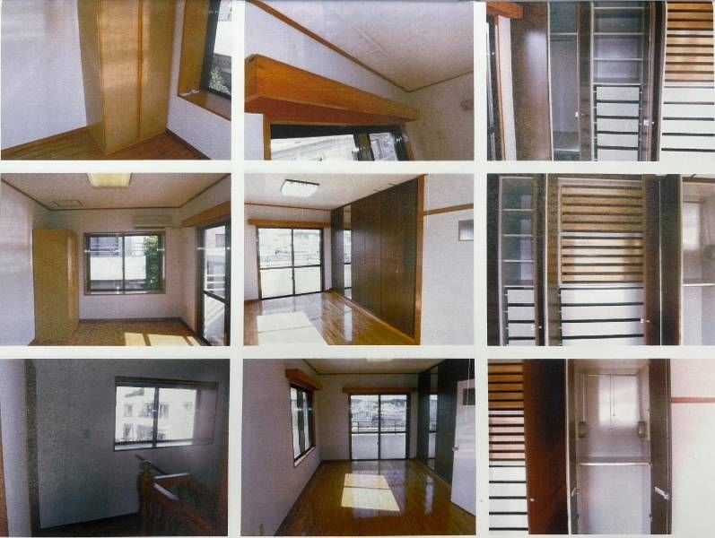 Nakamura House Gakusuji: 2LDK Detached Home in Ginowan, Okinawa - Thumbnail 3