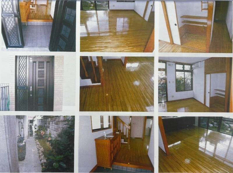 Nakamura House Gakusuji: 2LDK Detached Home in Ginowan, Okinawa - Thumbnail 2