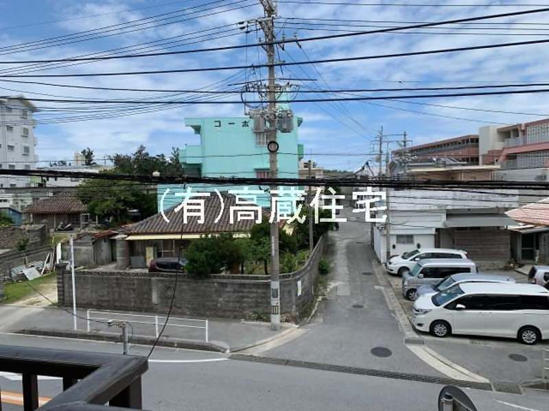 Co-op Minamoto 2DK Apartment for Rent in Tomigusuku, Okinawa - Thumbnail 2