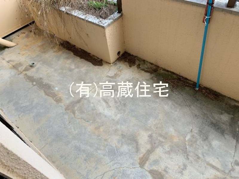 Co-op Minamoto 2DK Apartment for Rent in Tomigusuku, Okinawa - Thumbnail 4