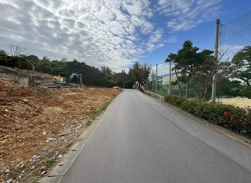 New 4LDK House in Urasoe, Okinawa - Heartful Town Bldg B - Thumbnail 2