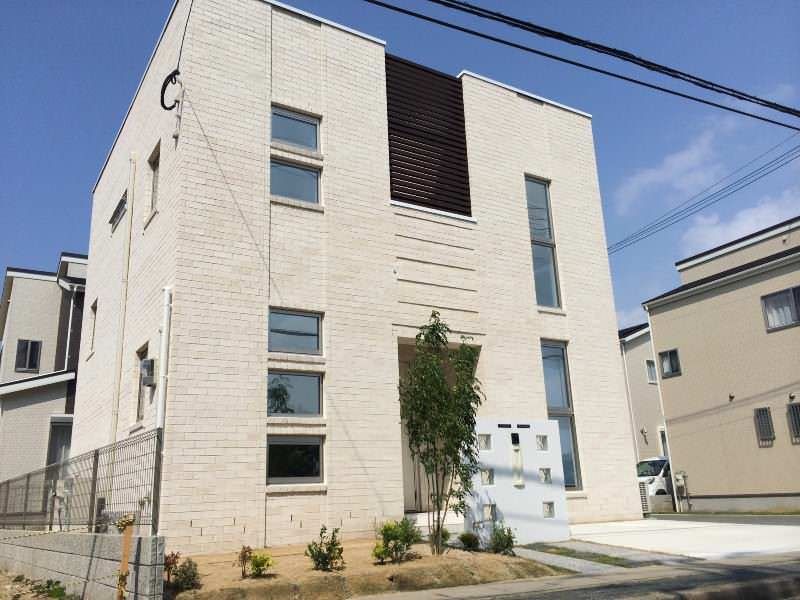 Land for Custom Brick Home in Nanjo City, Okinawa | Building Plot - Thumbnail 2