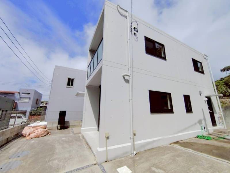 4LDK New RC House for Sale in Nakagusuku, Okinawa - Thumbnail 3
