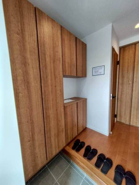 4LDK New RC House for Sale in Nakagusuku, Okinawa - Thumbnail 4