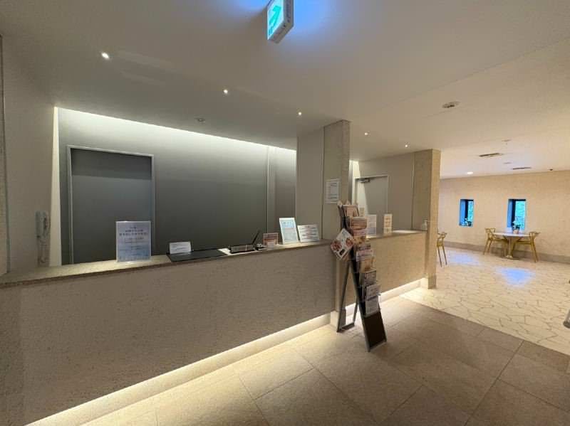 3LDK Corner Apartment in Luke Tower The East, Naha Omoromachi - Thumbnail 4